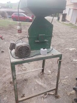 Srotovnik