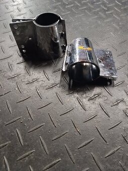 Yamaha XVS950 držiak plexi skla,Kawasaki VN 900