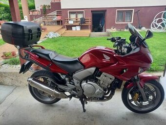 Honda cbf 1000 s ABS r.v.2007