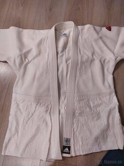 Kimono Adidas ADI J 820
