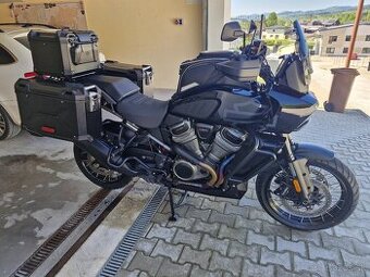 Harley Davidson Pan America