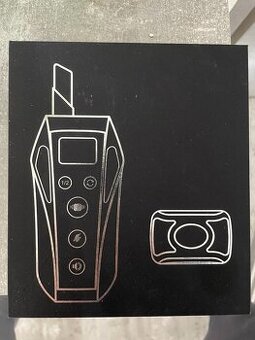 Elektronický výcvikový obojok PatPet T700