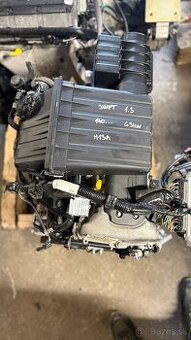 Motor Suzuki Swift 1.3 M13A