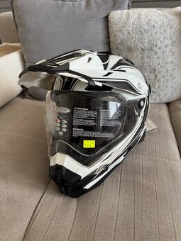 Cross prilba Cyber ECE R22-05
