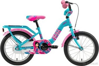Detský bicykel Gebesis Princess 16"