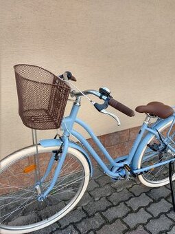 Mestský bicykel Elops