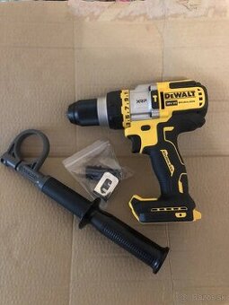 Vrtačka DeWalt DCD999