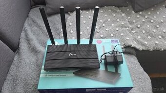Tp-Link Archer C6, AC1200