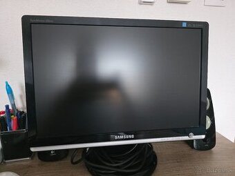 Monitor 20" samsung