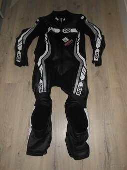 Predam novu kvalitnu kozenu jednodielnu kombinezu IXS SPORT