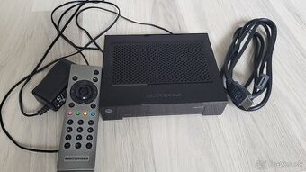 Set-top box Motorola VIP1003