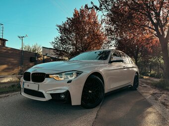 BMW f30 ✅