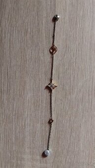 Naramok na ruku Swarovski
