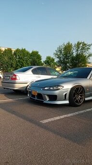 BMW E46 318d