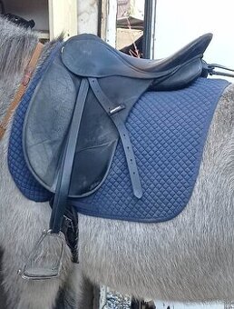 Sedlo wintec isabell