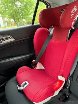 Autosedačka Britax 15-36 kg
