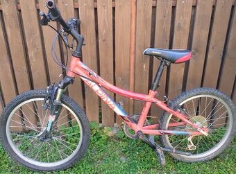 Detský bicykel