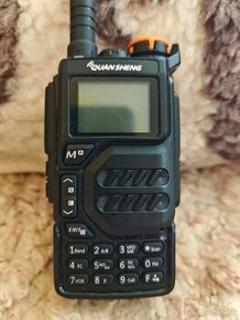 Rádiostanice quasheng uv k5