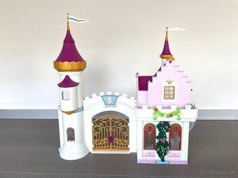 rozne Playmobily