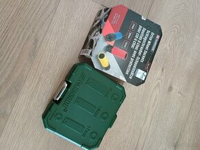 Parkside set na razovy utahovak