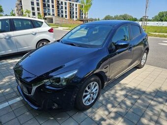 Predám Mazda 2 Skyactive automat