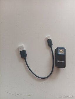 Baterka Olight Oclip