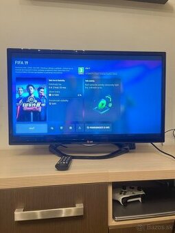 LG 32LN