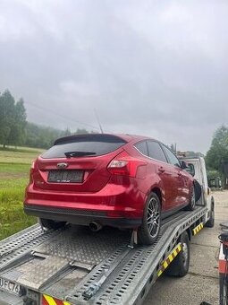 Ford Focus MK3