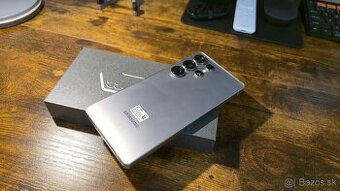Samsung Galaxy S25 Ultra 12GB/1TB (nie cez operátora)