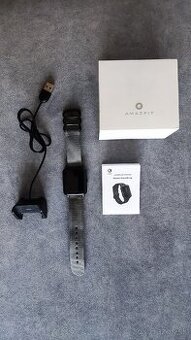 Xiaomi Amazfit Bip - smart hodinky