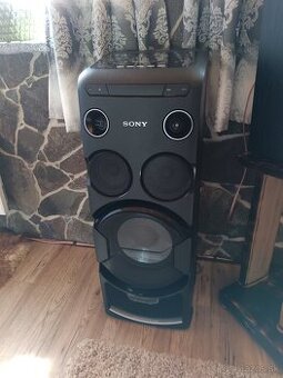 Sony MHC-V77DW