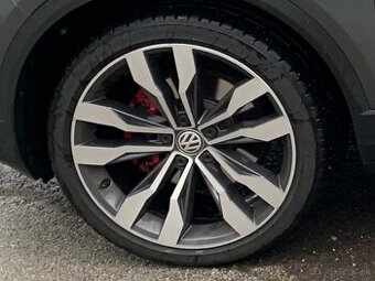 Kupim disk VW 8Jx19