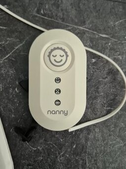 Monitor dychu od Jablotronu