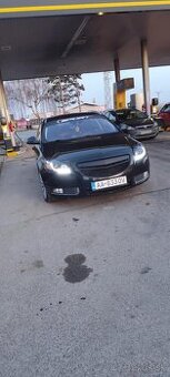 Opel insignia 2.l