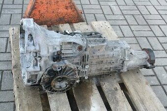 Prevodovka Audi Quattro a4 b5 1.8T
