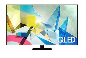 Samsung QE55Q80 Séria Q80T