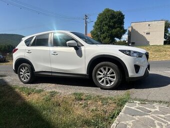 Mazda CX-5 2.2 Skyactiv-D