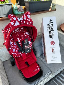 Poťah / Seat pack Cybex