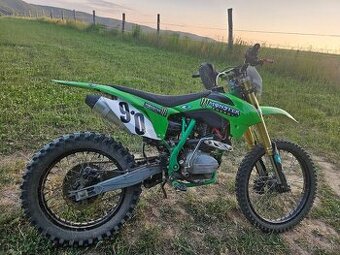 Pitrock 250