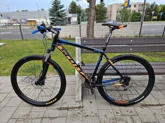 Scott Aspect 940 XL 29 palcov