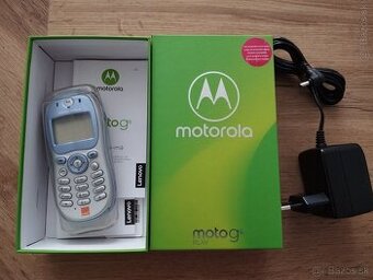Motorola C330