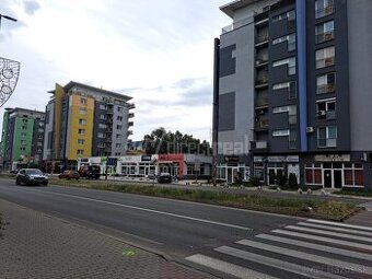 Predaj podzemnej garáže s elektrinou na Kazanskej ulic…