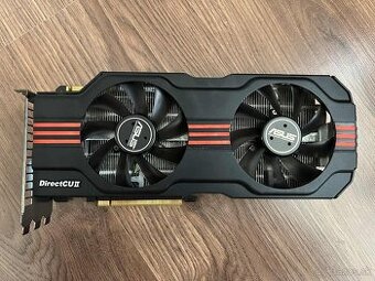 Nvidia Geforce GTX 570
