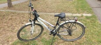 Dámsky bicykel CTM