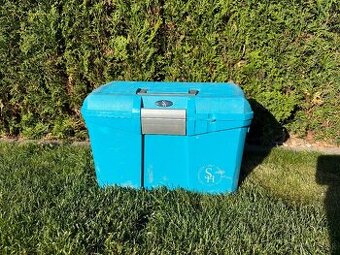 predám box na cistenie