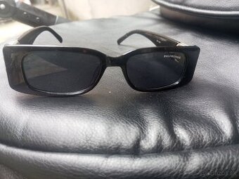 Slnečné okuliare originál Balenciaga