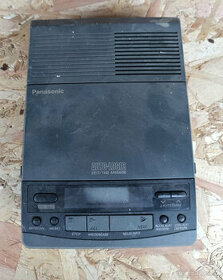 telefónny záznamník - 1