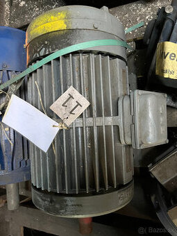 lektromotor 15 kw