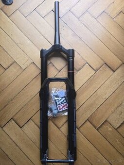 Rock Shox ZEB select Charger RC 29 Nova zdvih 190