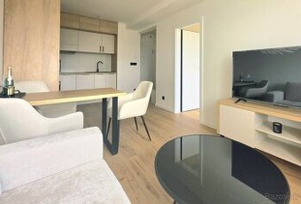 Na predaj pekný 2 izbový byt na ulici Krivá, Košice - Juh